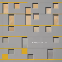 Warner Music Yes – Yessingles, Rock, Vinyl, Physical media, Adults, 06/10/2024, Warner Music