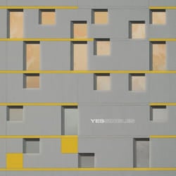 Warner Music Yes – Yessingles Vinyl Rock