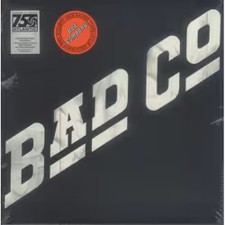 Warner Music Bad Company, Rock, Vinyl, Bad Company, Physical media, Adults, 06/10/2024
