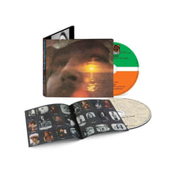 David Crosby - If Only I Could Remember - 2CD - Pre-order NOW! - ID23p - David Crosby - cd