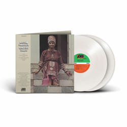 Aretha Franklin - Amazing Grace White Vinyl
