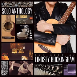 ImportCDs Solo Anthology: Best Of, Pop rock, CD, Physical media, Adult, 1 discs, 04/10/2018