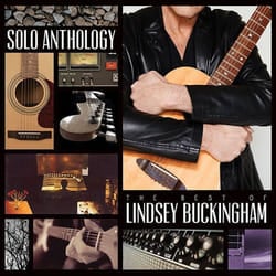 ImportCDs Solo Anthology: Best Of CD Pop rock
