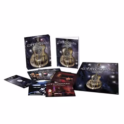 ImportCDs Unzipped (Deluxe Edition), Pop rock, CD, Physical media, Adult, 6 discs, 18/10/2018