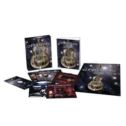ImportCDs Unzipped (Deluxe Edition) CD Pop rock