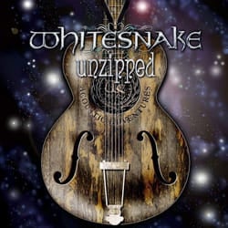 ImportCDs Unzipped (Deluxe Edition) CD Pop rock