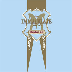 Warner Music Madonna - The Immaculate Collection Vinyl Pop
