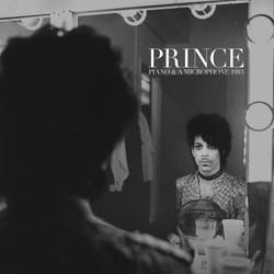 ImportCDs Piano & a Microphone 1983 Vinyl Pop rock