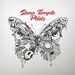 ImportCDs Stone Temple Pilots Vinyl Pop rock