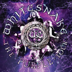 ImportCDs Purple Tour (Live) Vinyl Pop rock