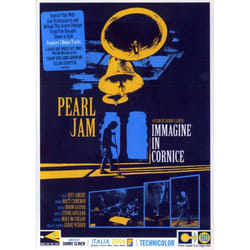Warner Music Pearl Jam, Immagine In Cornice DVD Rock