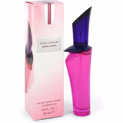 Pierre Cardin Rose Eau de Toilette Spray- 30ml