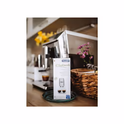 DeLonghi EcoDecalk Descaler for Coffee Machines DLSC500, 500ml