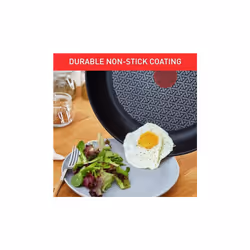 Tefal 5 Piece, Comfort Max, Stainless Steel, Pots and Pans, Induction Set, Silver