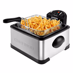 Chefman 4.3 Litre Deep Fat Fryer with Basket