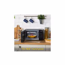 Russell Hobbs RHMT2005B Digital Microwave Black