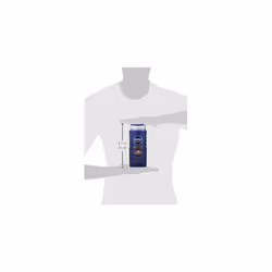 NIVEA MEN Sport Shower Gel Pack of 6 (6 x 400ml)  Refreshing Body Wash with Lime Scent All-in 1 Shower Gel for Men Strong NIVEA MEN Shower Gel