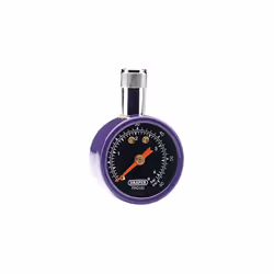 Draper 69923 Tyre Pressure Gauge