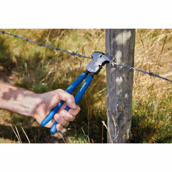 Draper 68450 260 mm Cushion Grip Fencing Pliers