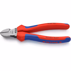 KNIPEX 70 02 160 Comfort Grip Diagonal Cutters