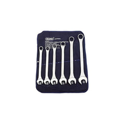 Draper 31167 Professional Combination Spanner Set Metric