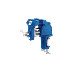Draper 38267 Bench Vice, 75mm , Blue