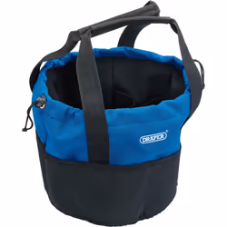 02984 250 mm x 250 mm Bucket-Shaped Bag