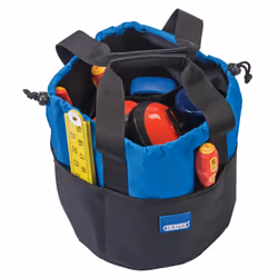 02984 250 mm x 250 mm Bucket-Shaped Bag