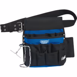 Expert 02987 16-Pocket Tool Pouch