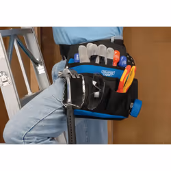 Expert 02987 16-Pocket Tool Pouch