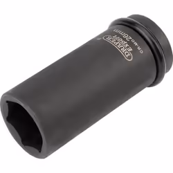 Draper Expert 5049 17mm 3/4-inch Square Drive Hi-Torq 6-Point Deep Impact Socket