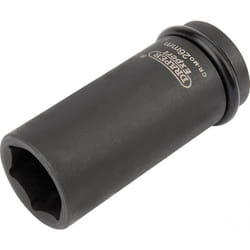 Draper Expert 5049 17mm 3/4-inch Square Drive Hi-Torq 6-Point Deep Impact Socket