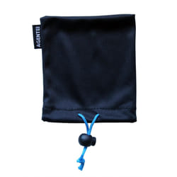 Agent 8 Microfiber Soft Cleaning & Protective Storage Pouch for GoPro Hero