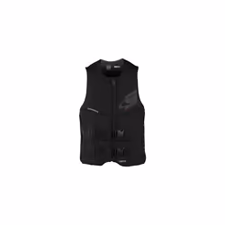 O'Neill Wetsuits Men's Assault USCG Life Vest Black Medium