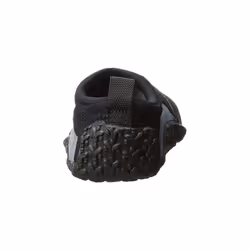 O'NEILL Baby Girls Youth Reactor 2mm Reef Booties Wetsuit Accessories  Black/Coal  Small US
