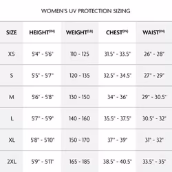 O'Neill UV 50+ Sun Protection Womens Basic Skins Long Sleeve Crew Sun Shirt Rash Guard  Seaglass  Medium