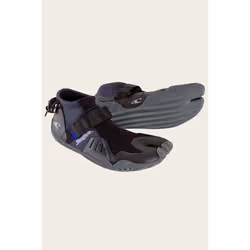 O'NEILL Mens Superfreak Tropical 2mm St Booties Wetsuit Accessories  B
