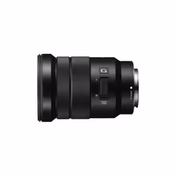 Sony SELP18105G E PZ 18-105mm F4 G OSS