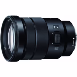 Sony SELP18105G E PZ 18-105mm F4 G OSS