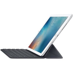 Apple Smart Keyboard for Apple iPad Pro 9.7-inch - MM2L2AM/A - Black () 9.7 in