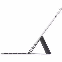 Apple Smart Keyboard for Apple iPad Pro 9.7-inch - MM2L2AM/A - Black () 9.7 in