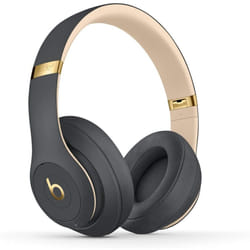 Beats Studio3 Wireless Headphones - Shadow Gray Shadow Gray One Size Skyline Collection