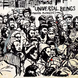 ImportCDs Universal Beings, Jazz, CD, Physical media, Adult, 2 discs, 25/10/2018