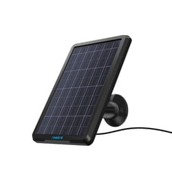 Reolink Solar Panel Power Supply Wireless Outdoor Rechargeable Battery Powered
