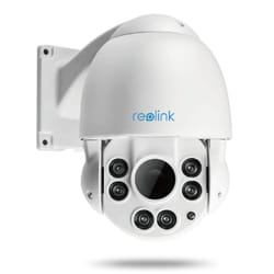 Reolink RLC-423 security camera Dome IP security camera Outdoor 2560 x 1920 pixels Ceiling/wall