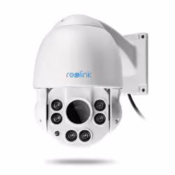 Reolink RLC-423 security camera Dome IP security camera Outdoor 2560 x 1920 pixels Ceiling/wall