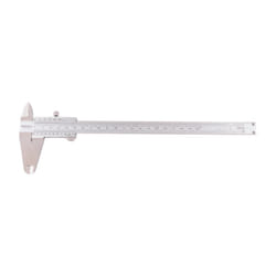 530-118 8" x 200mm Vernier Caliper