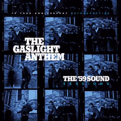ImportCDs Fifty Nine Sound Sessions, Pop rock, CD, Physical media, Adult, 1 discs, 14/06/2018