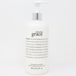 Philosophy Amazing Grace Firming Body Emulsion  16oz/480ml Without Box