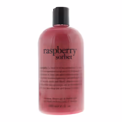 Philosophy Raspberry Sorbet Shower Gel 480ml